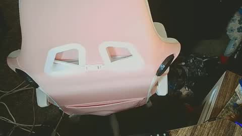 Exoticlexxii online show from 02/24/26, 04:54