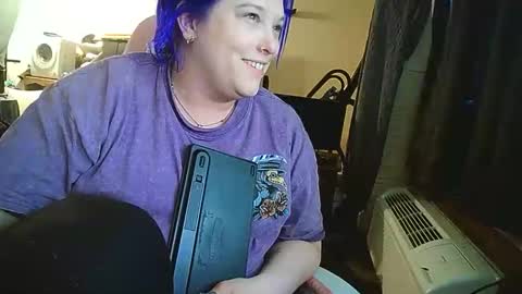 Exoticlexxii online show from 02/27/26, 11:05