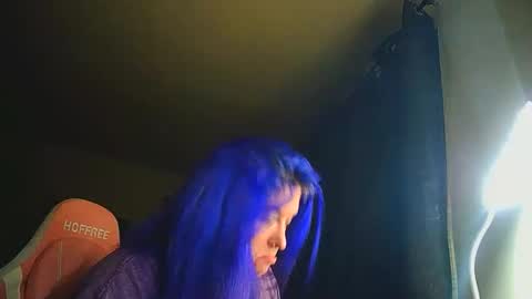 Exoticlexxii online show from 03/14/26, 03:34