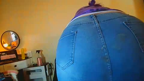 Exoticlexxii online show from 03/23/26, 06:34