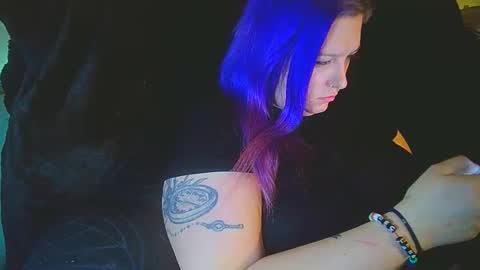 Exoticlexxii online show from 03/26/26, 02:39