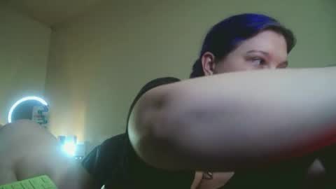 Exoticlexxii online show from 04/15/26, 11:38