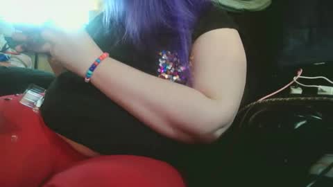 Exoticlexxii online show from 04/16/26, 06:30