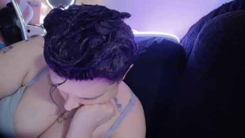 Exoticlexxii online show from 04/20/26, 09:12