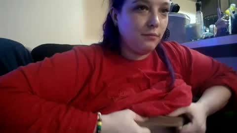 Exoticlexxii online show from 05/16/26, 11:53