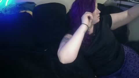 Exoticlexxii online show from 05/19/26, 05:14