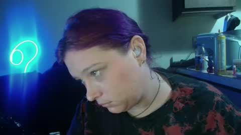 Exoticlexxii online show from 05/20/26, 03:24