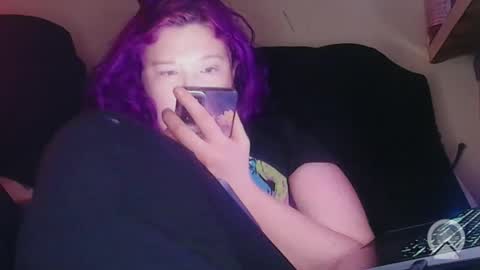 Exoticlexxii online show from 06/01/26, 12:29