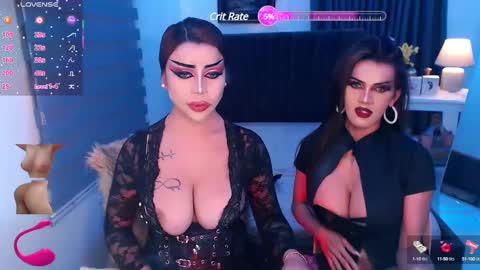 MARIA online show from 03/05/25, 03:40