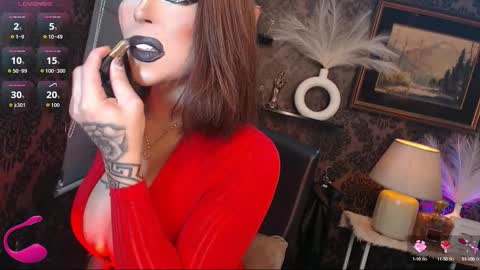 MARIA online show from 09/27/25, 01:49