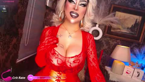 MARIA online show from 12/02/25, 10:09