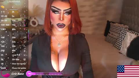 Snapshot of exoticmaria chatting on 05/01/26, 09:41 MARIA online show from 05/01/26, 09:41