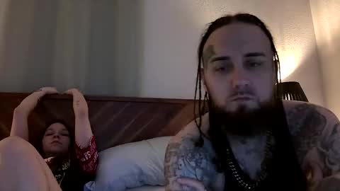 James  Sasha online show from 03/25/26, 03:45