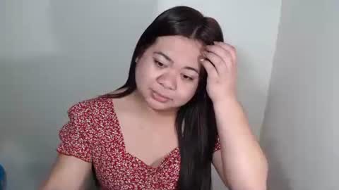 SHANTAL MARIE online show from 02/01/25, 05:49