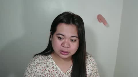 SHANTAL MARIE online show from 02/08/25, 06:43