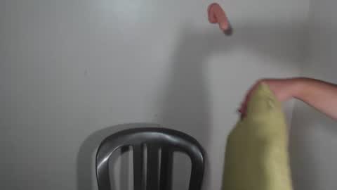 SHANTAL MARIE online show from 03/05/25, 04:13