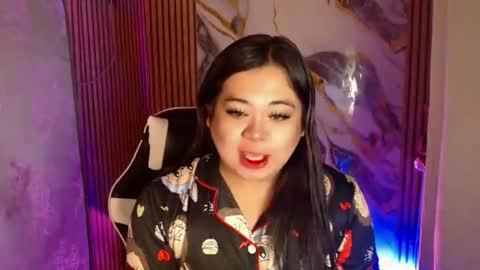 SHANTAL MARIE online show from 09/14/25, 10:53