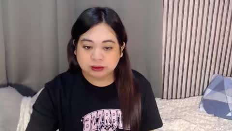 SHANTAL MARIE online show from 09/21/25, 01:18