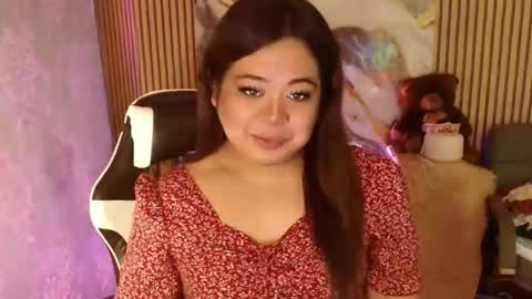 SHANTAL MARIE online show from 09/27/25, 06:29