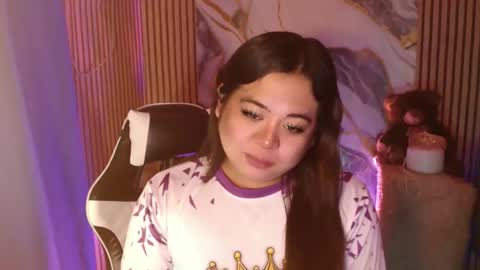 SHANTAL MARIE online show from 10/05/25, 11:19