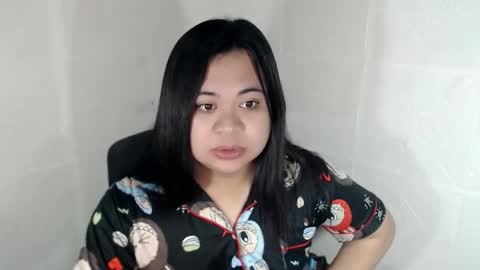 SHANTAL MARIE online show from 12/21/25, 03:02