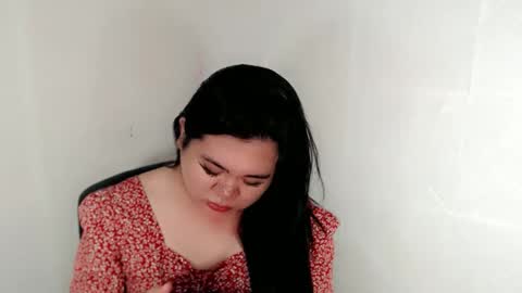 SHANTAL MARIE online show from 01/07/26, 05:04