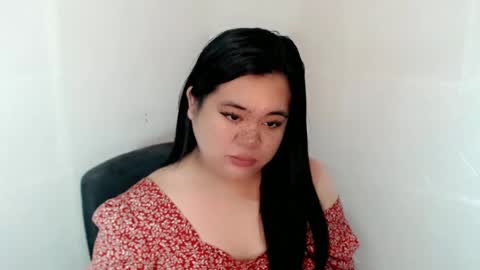 SHANTAL MARIE online show from 01/14/26, 04:45