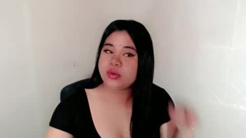 SHANTAL MARIE online show from 02/19/26, 02:51