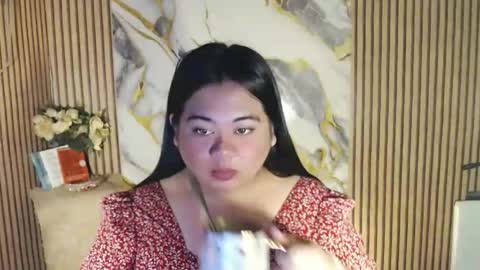 SHANTAL MARIE online show from 03/05/26, 11:39