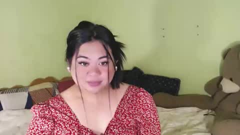 SHANTAL MARIE online show from 03/23/26, 12:42