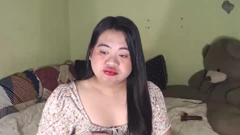 SHANTAL MARIE online show from 03/30/26, 06:53