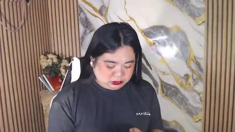 SHANTAL MARIE online show from 04/09/26, 10:09