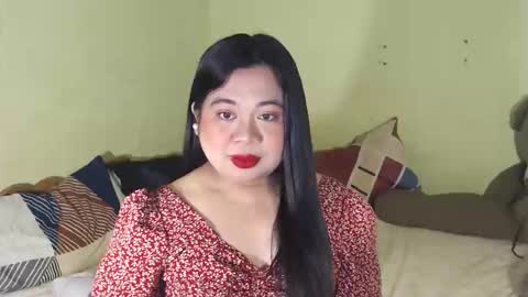 SHANTAL MARIE online show from 04/11/26, 11:36