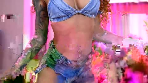 Tala online show from 03/23/26, 09:46