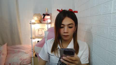 exotictssavie online show from 01/15/25, 06:19