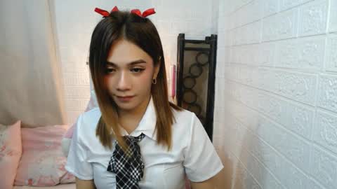 exotictssavie online show from 01/16/25, 01:37