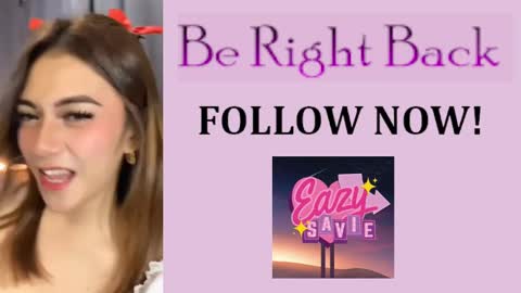 exotictssavie online show from 02/10/25, 10:30