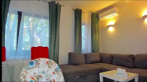 Exotticbeautty online show from 10/23/25, 06:34