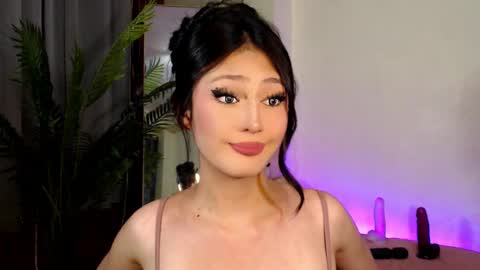 Candy  online show from 12/14/24, 04:31