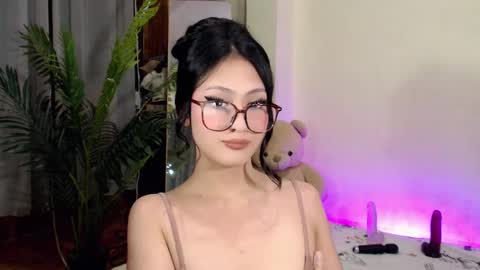 Candy  online show from 01/12/25, 01:05