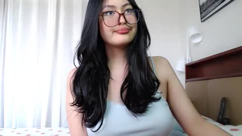 Candy  online show from 02/26/26, 01:26