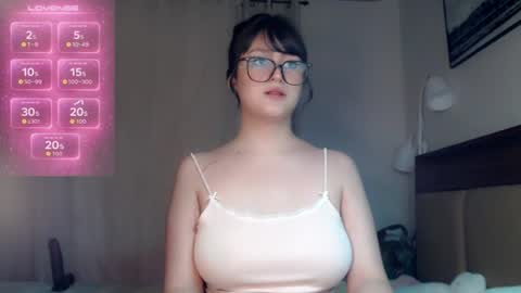Snapshot of expensive_candyx chatting on 07/13/26, 01:58 Candy online show from 07/13/26, 01:58