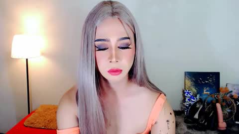 expensive_elise online show from 02/26/26, 05:45