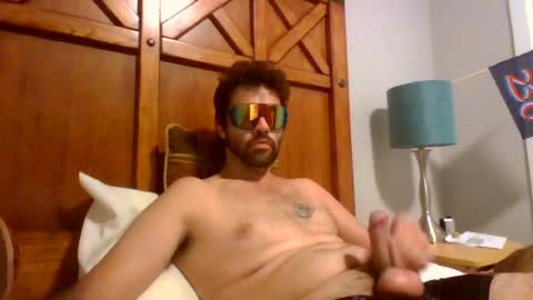 Antonio Leon Gibson-Cushing online show from 07/07/26, 02:03