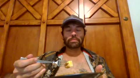 Antonio Leon Gibson-Cushing online show from 07/08/26, 10:03