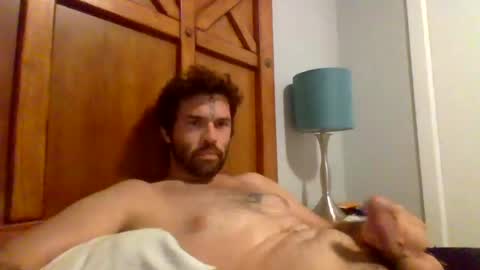 Antonio Leon Gibson-Cushing online show from 07/10/26, 12:48