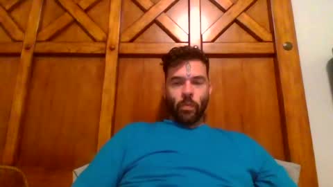Antonio Leon Gibson-Cushing online show from 07/12/26, 03:47