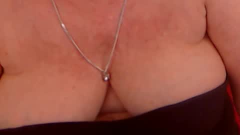Snapshot of experiencedalana chatting on 01/23/25, 11:36 Alana online show from 01/23/25, 11:36