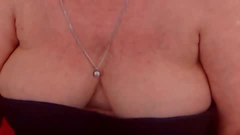 Snapshot of experiencedalana chatting on 02/13/25, 01:40 Alana online show from 02/13/25, 01:40