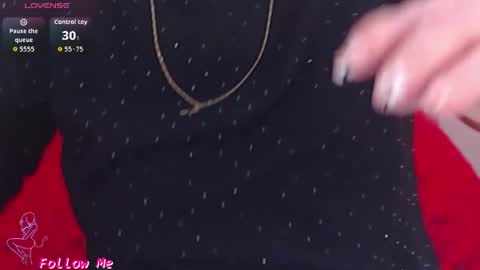 Alana online show from 06/02/26, 10:01